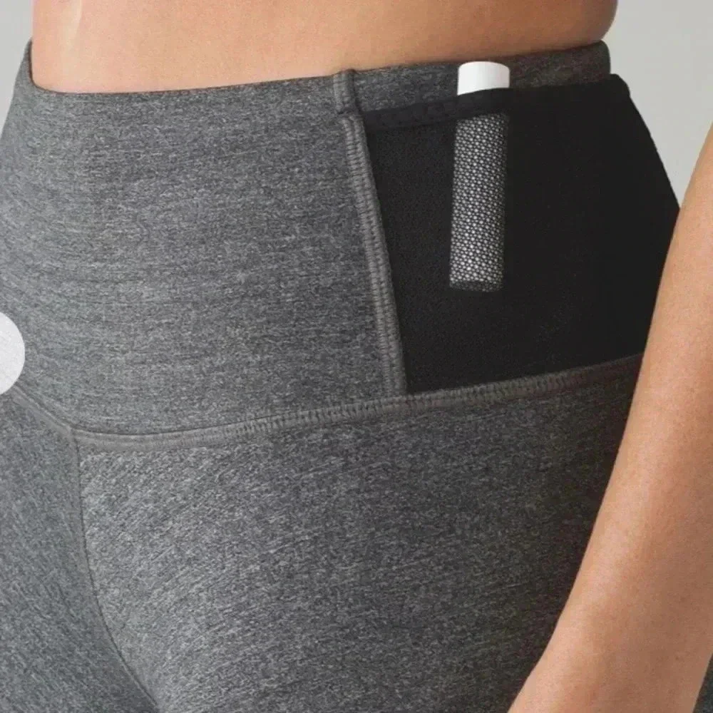 Lululemon I 8